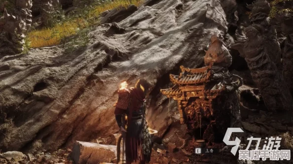 探寻黑神话悟空隐藏关卡：晦月魔君现身之地全攻略与战斗场景揭秘