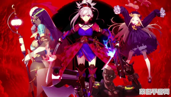 《Fate/Grand Order》2.1章揭秘：最终叙述者四星礼装全面评测与技能实战效果指南
