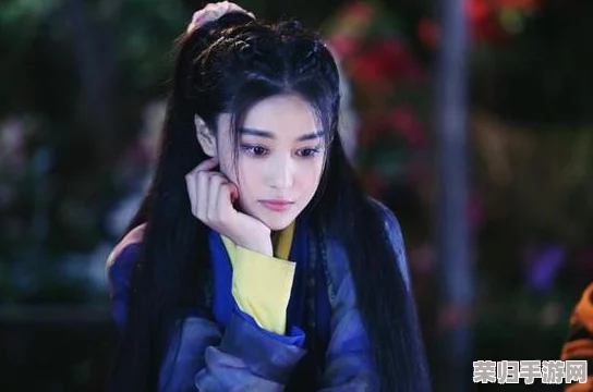 一剑西来天外飞仙，杨过征服李莫愁师徒，古墓神功谁与争锋