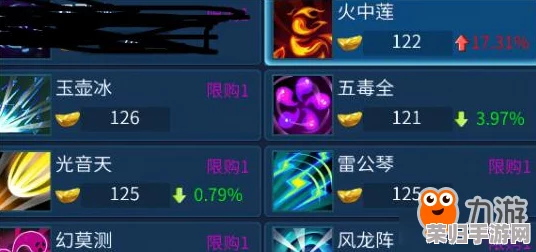 琅琊榜手游：凹形阵实战效能深度剖析与高效获取及升级策略指南