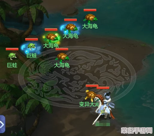 探索大千三界，征途无界：全关卡策略解析与属性搭配精研·上篇——解锁多元玩法新纪元
