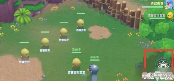 摩尔庄园手游职业策略：全面解析各角色最佳小精灵搭档与独家配招技巧推荐