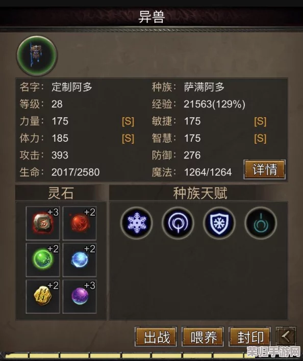 安尼卡暗黑纪元：宠物极速成长秘籍与无尽轮回世界全貌探索