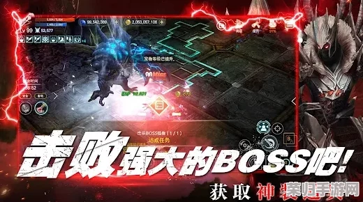 探寻失落四境：揭秘终极强者身份，谁才是无可匹敌的巅峰角色？