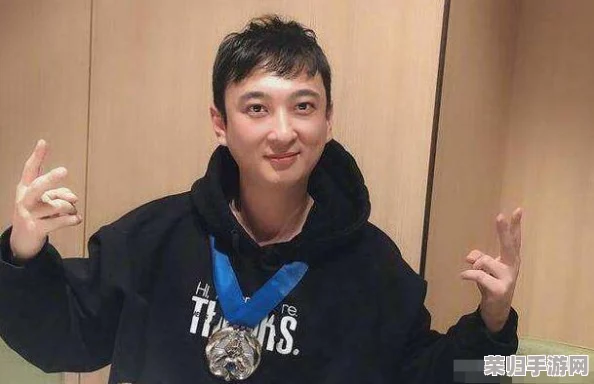 5G网络5G天天罗志祥：科技与娱乐的完美结合，带来全新体验与无限可能性