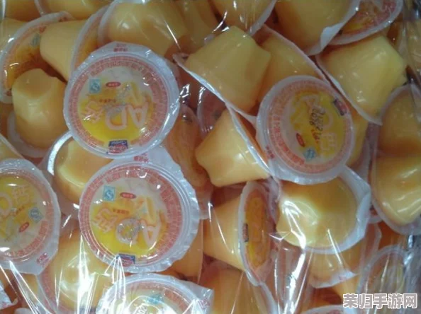 九一果冻制品厂杨柳：口感细腻，香甜可口，值得信赖的果冻品牌