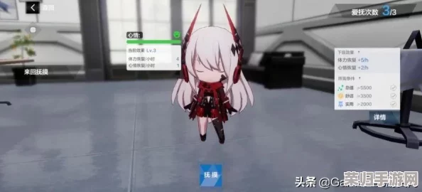 2022年战双帕弥什策略新动向：物理队VS元素队，谁将引领强度巅峰？