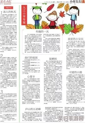 红领巾瓜报往期回顾hlj：精彩内容引发热议，值得一读的深度分析与独特视角