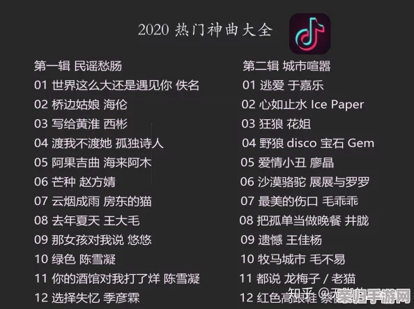 91丨九色丨蝌蚪PONY：热门抖音歌曲大全，最新流行神曲一网打尽