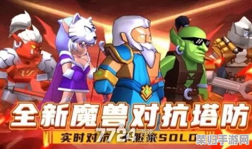 塔防精灵最新攻略：掌握策略与技巧，轻松击败敌人赢取胜利！