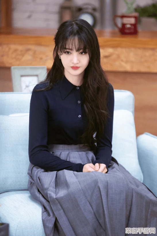 女生啊～你TM真是太可爱了，快来看看这些让人心动的时尚搭配！