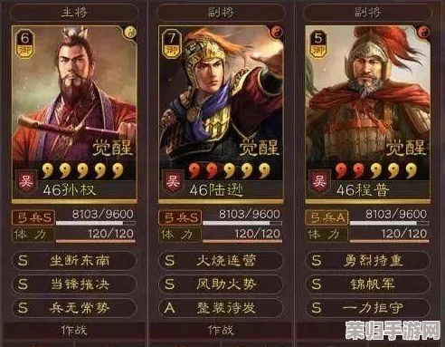 零氪平民策略巅峰！博游萌闯三国，打造最强性价比阵容攻略