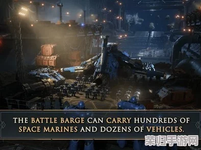 《战锤40K:星际战士2》震撼来袭,全球玩家提前步入银河战场,解锁未来战争新篇章! 《战锤40K:星际战士2》震撼来袭,全球玩家提前步入银河战场,解锁未来战争新篇章!