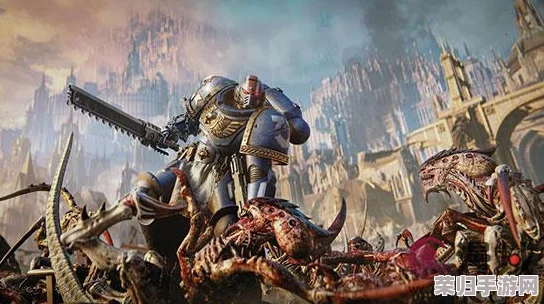 《战锤40K:星际战士2》震撼来袭,全球玩家提前步入银河战场,解锁未来战争新篇章! 《战锤40K:星际战士2》震撼来袭,全球玩家提前步入银河战场,解锁未来战争新篇章!