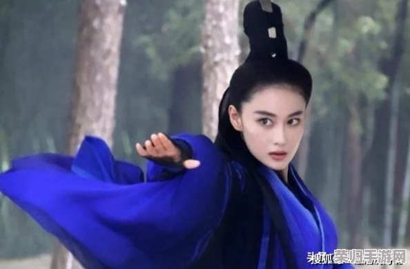 杨过征服李莫愁师徒:一场跨越时空的爱情与复仇之战,揭示人性深处的复杂情感 杨过征服李莫愁师徒:一场跨越时空的爱情与复仇之战,揭示人性深处的复杂情感