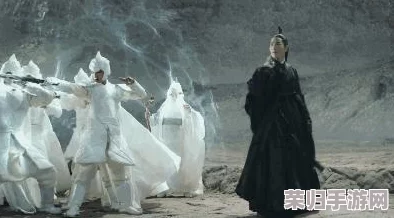 墨渊在大殿上要白浅，网友热议：这段情感纠葛究竟隐藏了多少不为人知的秘密与深意？