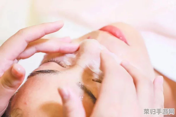 仙踪cosmetology潮水，美颜秘籍解锁中！探秘仙境级美容术，让你颜值逆天改命