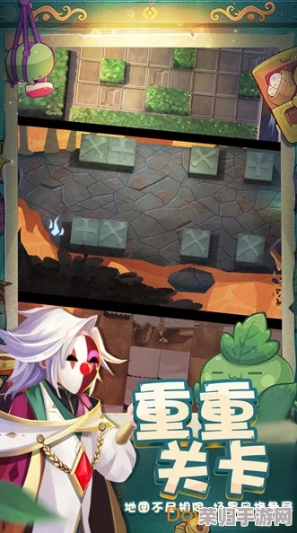 奇门秘境守卫青城全攻略：策略布局与技能搭配详解，助你征服奇幻之旅的终极挑战