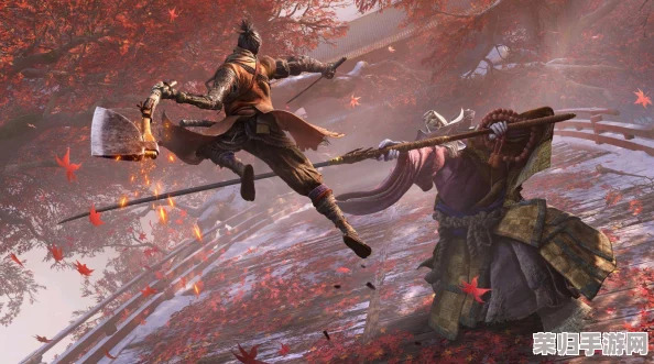 解锁《只狼》绝技：樱舞秘传，详尽步骤教你如何获得华丽武技！