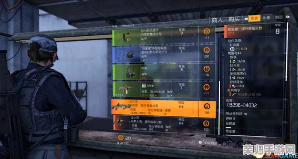 《全境封锁2》：高效攻略，彻底清除当前入侵威胁策略大