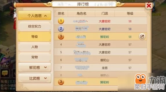 2024梦幻西游攻略：极速省钱刷帮贡秘籍大公开！