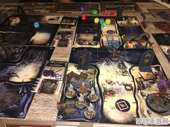 海贼王无尽世界R：终极全地图探索图鉴与珍稀战利品大全集！