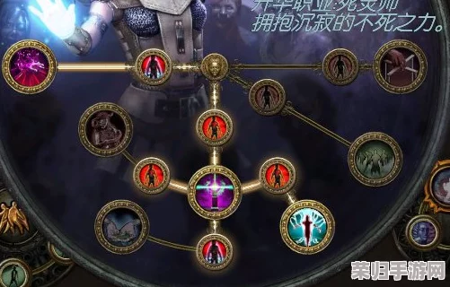 流放之路S25赛季:精选强力灵体伙伴,助你征战异界更轻松! 流放之路S25赛季:精选强力灵体伙伴,助你征战异界更轻松!