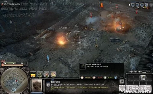 《英雄连2》深度攻略秘籍：解锁全战役，打造无敌军团策略专区！