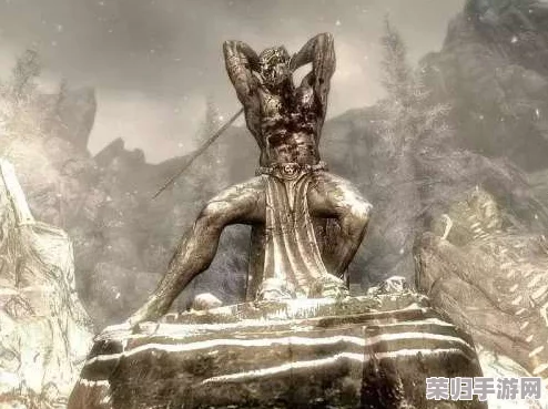 《上古卷轴5:天际》深度探秘：全魔神器详尽解析与大衮之终极评价盛宴