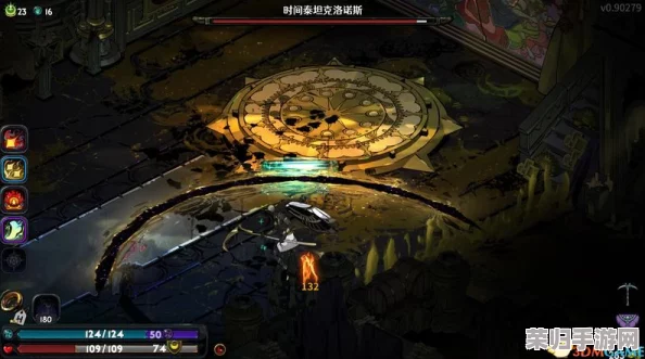 哈迪斯2：全祝福特性深度解析与战力飙升秘籍！