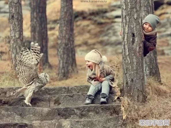 毛茸茸妇女体内汇编：奇幻旅程中的神秘生物与自然之美的交融