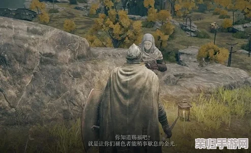 《艾尔登法环》：击杀白面具NPC后，能否奇迹复活？