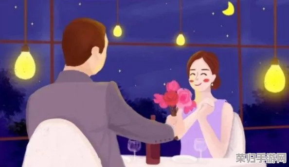 怎么劝老婆玩三人游戏：轻松愉快的方式让夫妻关系更亲密，增添生活乐趣