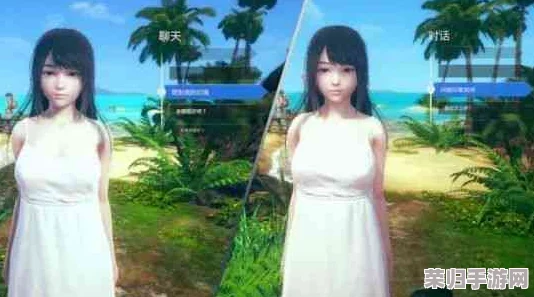 AI少女新手入门宝典：从零到精通的全方位攻略与玩法秘籍！