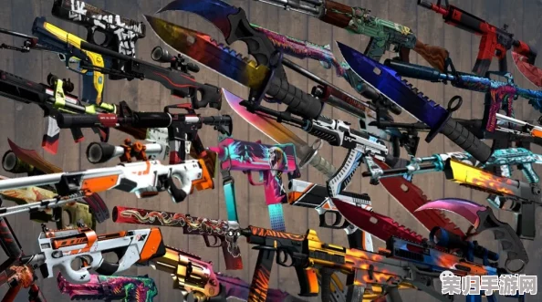 CSGO天价收藏：最昂贵龙狙价格震撼曝光，豪华枪械价值一览无遗！