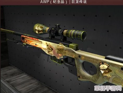 CSGO天价收藏：最昂贵龙狙价格震撼曝光，豪华枪械价值一览无遗！