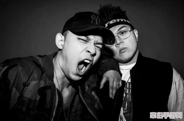 十八岁新疆女rapper：用音乐讲述青春与梦想的故事，打破界限引领潮流