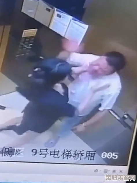 男女电梯活春宫：一场引发热议的社会现象，背后隐藏着怎样的心理与道德考量？