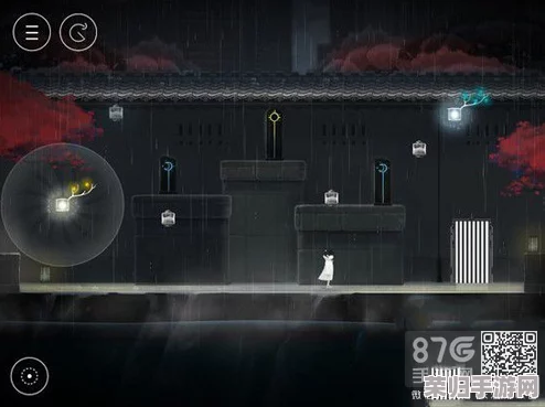 《雨纪》终极挑战：群星之柱下的光影策略，S级通关秘籍与图文详解教程！