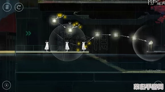 《雨纪》终极挑战：群星之柱下的光影策略，S级通关秘籍与图文详解教程！