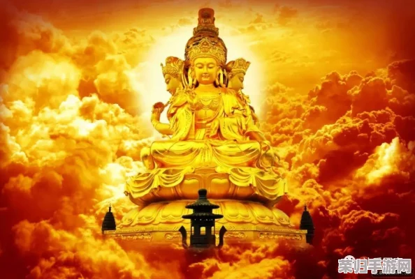 佛目珠为啥只有5个？了解其背后的文化意义与灵性价值，带你走进神秘的佛教世界