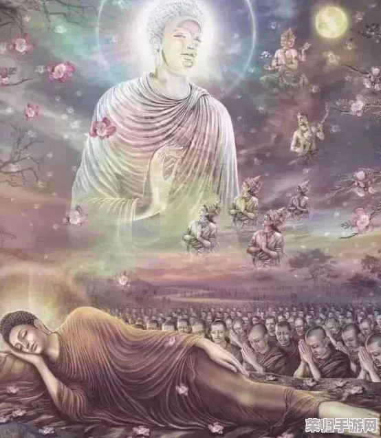 佛目珠为啥只有5个？了解其背后的文化意义与灵性价值，带你走进神秘的佛教世界