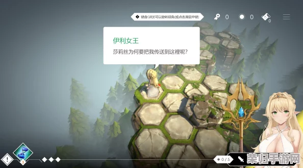 地牢脱出3:轮回女王终极逃脱策略_全关卡攻略,智取迷宫之王! 地牢脱出3:轮回女王终极逃脱策略_全关卡攻略,智取迷宫之王!