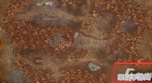 魔兽世界怀旧服:60级十字军附魔图纸终极掉落地点大公开! 魔兽世界怀旧服:60级十字军附魔图纸终极掉落地点大公开!