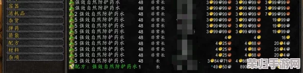 魔兽世界怀旧服:60级十字军附魔图纸终极掉落地点大公开! 魔兽世界怀旧服:60级十字军附魔图纸终极掉落地点大公开!