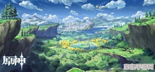 探索《原神》无限世界:全平台畅玩指南与上线渠道 探索《原神》无限世界:全平台畅玩指南与上线渠道
