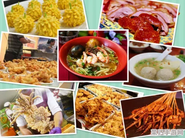 亚洲红怡院:感受传统与现代交融的独特魅力,品味美食与文化的完美结合 亚洲红怡院:感受传统与现代交融的独特魅力,品味美食与文化的完美结合