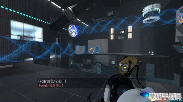 深度解锁《传送门2》全攻略秘籍，策略通关尽在专属攻略专区！