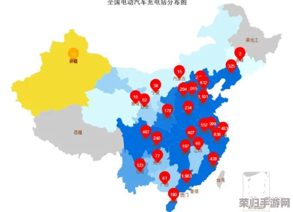 全国加油站分布地图：哪里加油最便捷？