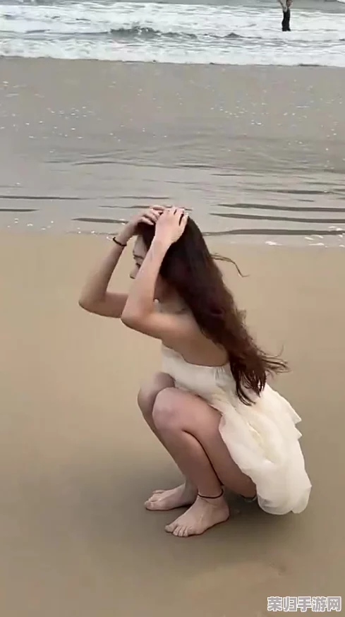 少女视频：绝美清新的少女们，让人陶醉的视觉盛宴